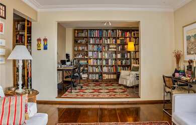 Imagem 3: Apartamento à venda no bairro Morumbi - São Paulo/SP