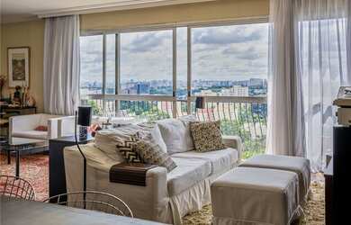 Imagem 5: Apartamento à venda no bairro Morumbi - São Paulo/SP