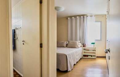 Imagem 9: Apartamento à venda no bairro Morumbi - São Paulo/SP