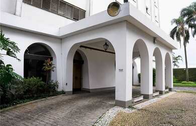 Imagem 8: Apartamento à venda no bairro Morumbi - São Paulo/SP