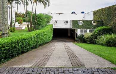 Imagem 7: Apartamento à venda no bairro Morumbi - São Paulo/SP