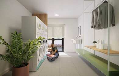 Imagem 10: Studio à venda em São Paulo, Barra Funda, com 1 quarto, 24,86m²