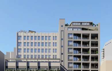 Imagem 2: Apartamento à venda no bairro República - São Paulo/SP