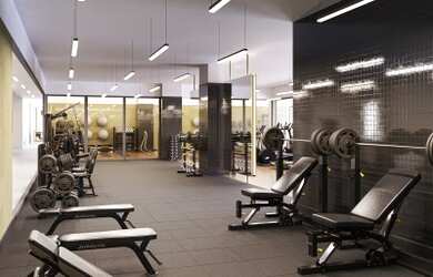 Imagem 7: Apartamento à venda no bairro República - São Paulo/SP