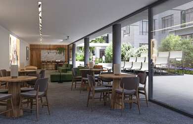 Imagem 8: Apartamento à venda no bairro República - São Paulo/SP