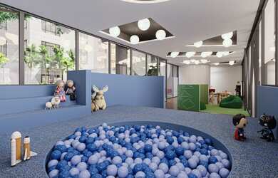 Imagem 10: Apartamento à venda no bairro República - São Paulo/SP