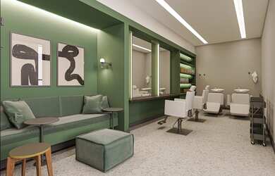 Imagem 15: Apartamento à venda no bairro República - São Paulo/SP