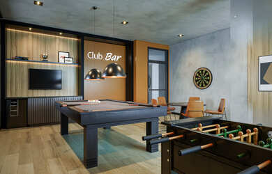 Imagem 14: Apartamento à venda no bairro Tatuapé - São Paulo/SP