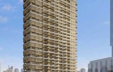 Imagem 1: APARTAMENTO RESIDENCIAL em São Paulo - SP, Chácara Santo Antônio (Zona Sul