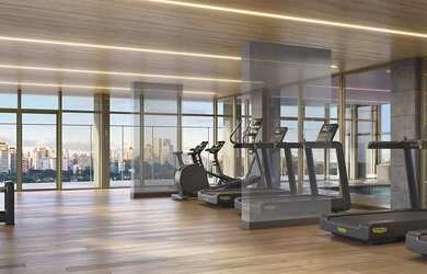 Imagem 7: Duplex à venda em São Paulo, Chácara Santo Antônio Zona Sul , com...