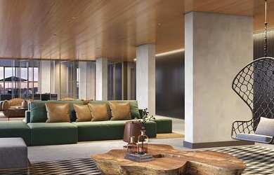 Imagem 8: Duplex à venda em São Paulo, Chácara Santo Antônio Zona Sul , com...