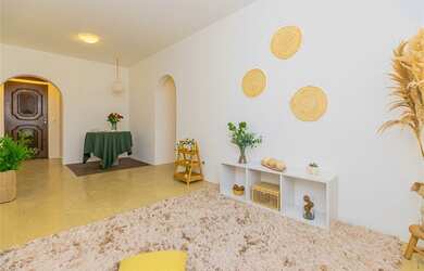 Imagem 5: Apartamento à venda no bairro Chácara Santo Antônio (Zona Sul) - São Paulo/SP