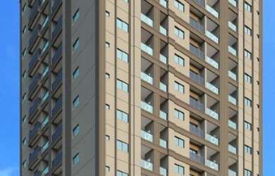 Imagem: Apartamento à venda em Porto Belo, Perequê, com 2 quartos