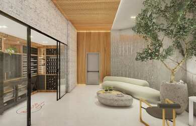 Imagem 6: Apartamento com 3 quartos, 99,81m², à venda em Itajaí, Praia Brava...