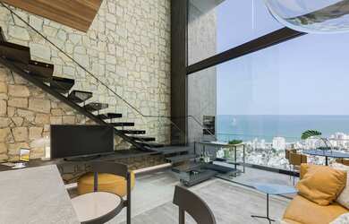 Imagem 9: APARTAMENTO RESIDENCIAL em Itajaí - SC, Praia Brava de Itajaí