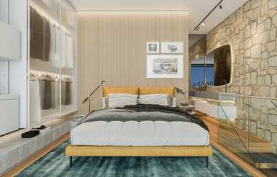 Imagem 10: Apartamento com 3 quartos, 99,81m², à venda em Itajaí, Praia Brava...