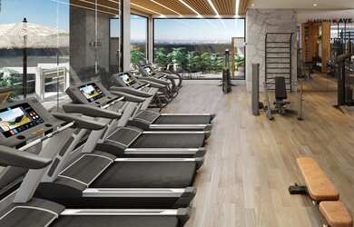 Imagem 12: APARTAMENTO RESIDENCIAL em Itajaí - SC, Praia Brava de Itajaí