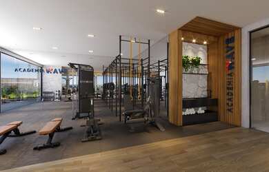 Imagem 13: Apartamento com 3 quartos, 99,81m², à venda em Itajaí, Praia Brava...