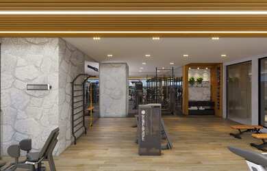 Imagem 14: Apartamento com 3 quartos, 99,81m², à venda em Itajaí, Praia Brava...