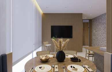 Imagem 16: Apartamento com 3 quartos, 99,81m², à venda em Itajaí, Praia Brava...