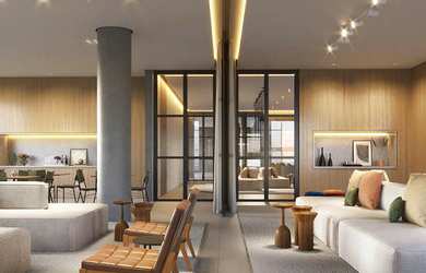 Imagem 10: Apartamento Garden à venda em São Paulo, Lapa, com 3 quartos, 174,9m²