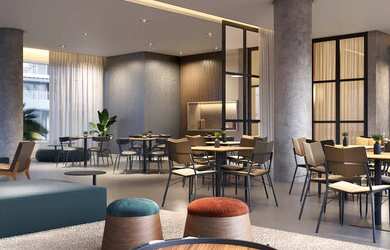 Imagem 12: Apartamento Garden à venda em São Paulo, Lapa, com 3 quartos, 174,9m²