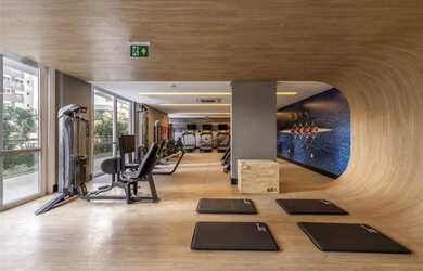 Imagem 8: Apartamento à venda no bairro Jardim Lindóia - Porto Alegre/RS