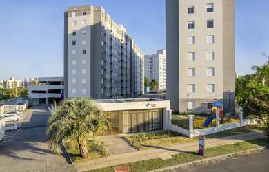 Imagem: O apartamento à venda possui 2 Dormitórios, 1 Banheiro, 1