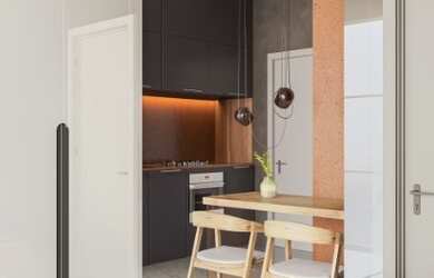 Imagem 4: Verbena Atlantic - Apartamento à venda no bairro Vila Nova - Porto Belo/SC