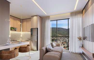 Imagem 7: Verbena Atlantic - Apartamento à venda no bairro Vila Nova - Porto Belo/SC