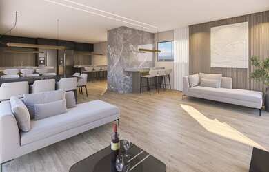 Imagem 10: Verbena Atlantic - Apartamento à venda no bairro Vila Nova - Porto Belo/SC