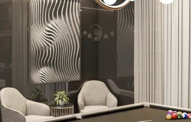 Imagem 11: Verbena Atlantic - Apartamento à venda no bairro Vila Nova - Porto Belo/SC