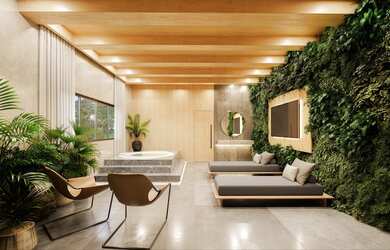 Imagem 15: Verbena Atlantic - Apartamento à venda no bairro Vila Nova - Porto Belo/SC