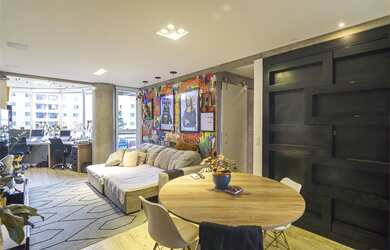 Imagem 2: Apartamento à venda no bairro Jardim Bela Vista - Santo André/SP