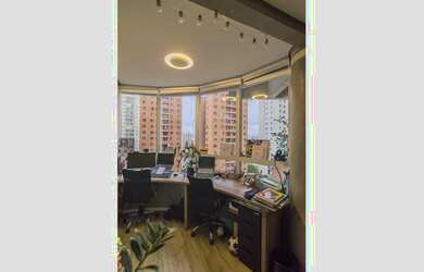 Imagem 6: Apartamento à venda no bairro Jardim Bela Vista - Santo André/SP