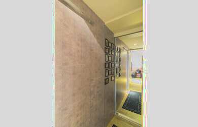 Imagem 8: Apartamento à venda no bairro Jardim Bela Vista - Santo André/SP