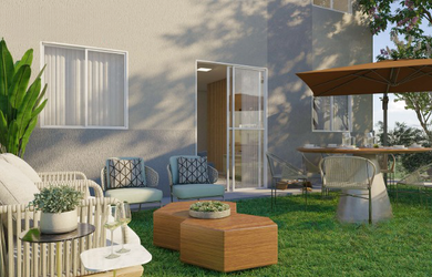 Imagem 2: Apartamento à venda em São Gonçalo, Rio do Ouro, com 2 quartos, 36,24m²