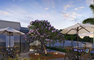 Imagem 6: Apartamento à venda em São Gonçalo, Rio do Ouro, com 2 quartos, 36,24m²