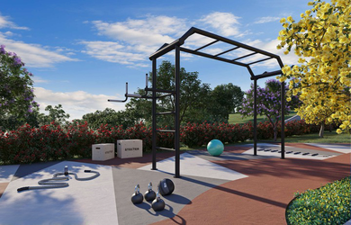 Imagem 11: Apartamento à venda em São Gonçalo, Rio do Ouro, com 2 quartos, 36,24m²