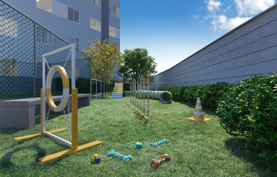 Imagem 12: Apartamento à venda em São Gonçalo, Rio do Ouro, com 2 quartos, 36,24m²