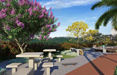 Imagem 14: Apartamento à venda em São Gonçalo, Rio do Ouro, com 2 quartos, 36,24m²