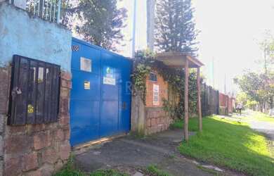 Imagem: O terreno possui 440m² de Área e está localizado em Tristeza