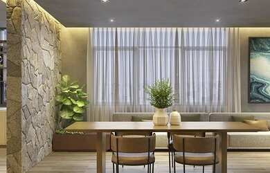 Imagem 5: APARTAMENTO RESIDENCIAL em São Paulo - SP, Aclimação