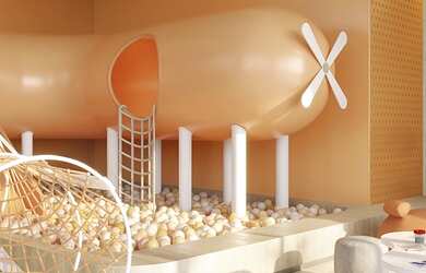 Imagem 6: APARTAMENTO RESIDENCIAL em São Paulo - SP, Aclimação