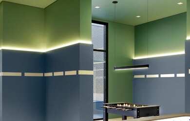 Imagem 7: APARTAMENTO RESIDENCIAL em São Paulo - SP, Aclimação