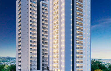 Imagem: Villa Pompeia Welconx - Residencial