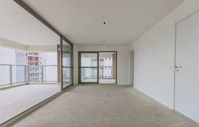 Imagem 2: Apartamento à venda no bairro Indianópolis - São Paulo/SP