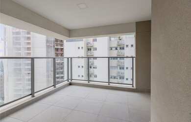 Imagem 6: Apartamento à venda no bairro Indianópolis - São Paulo/SP