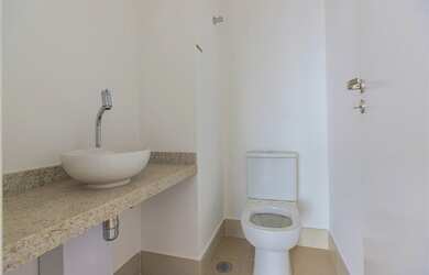 Imagem 12: Apartamento à venda no bairro Indianópolis - São Paulo/SP