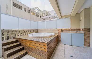 Imagem 3: Apartamento à venda no bairro Bela Vista - São Paulo/SP